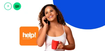 Help Empréstimo: Entenda os tipos e como pedir pelo WhatsApp 