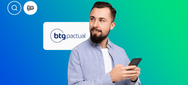 BTG Pactual Empréstimo