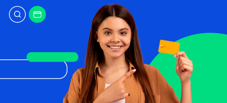 Saiba como usar cartão de crédito: como pedir, como aumentar as chances de aprovação e as melhores formas para usar no dia a dia.