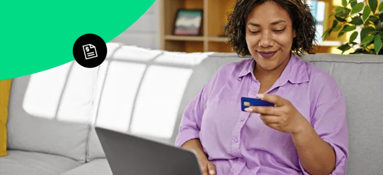 Como pagar boleto com cartão de crédito?