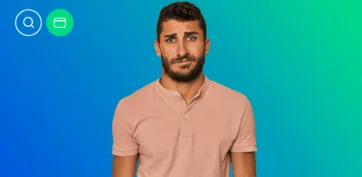 Por que não consigo fazer cartão de crédito?