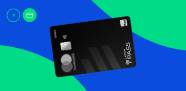 Review Latam Pass Black