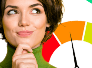 5 mentiras que te contam sobre score de crédito