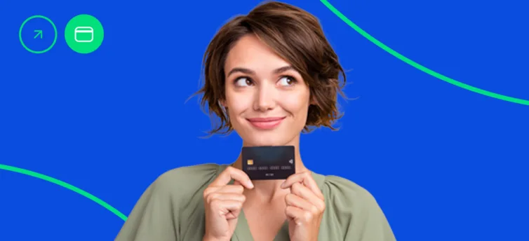 Benefícios do cartão de crédito para aproveitar hoje mesmo