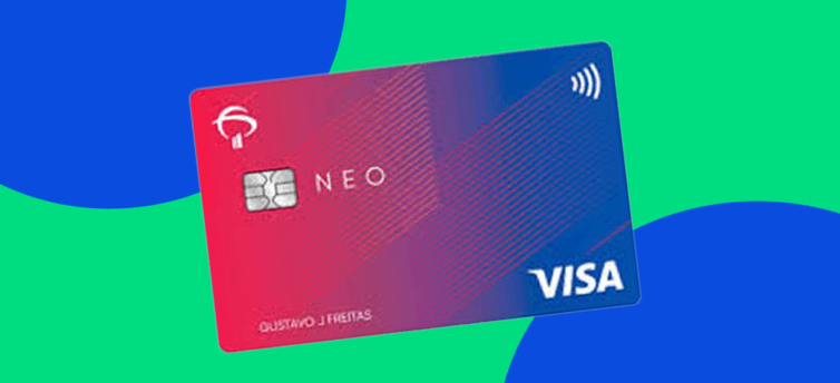 Bradesco NEO – Conheça as praticidades desse cartão de crédito