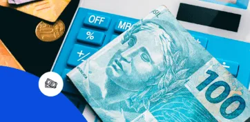Qual a modalidade de empréstimo com as menores taxas?