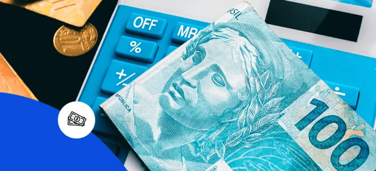 Qual a modalidade de empréstimo com as menores taxas?