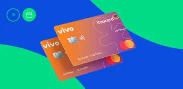Review Cartão Vivo Itaú Platinum: saiba tudo e peça já o seu