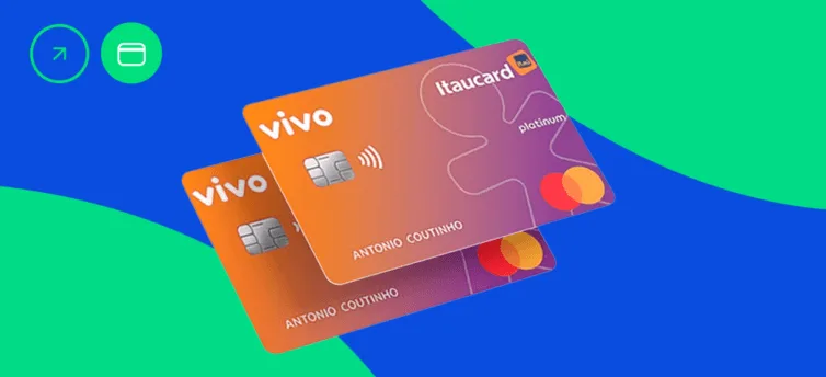 Review Cartão Vivo Itaú Platinum: saiba tudo e peça já o seu