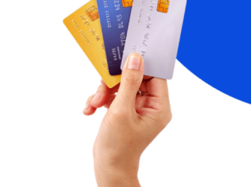 Como pagar boleto com Cartão?