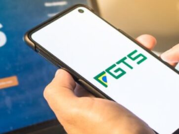Como consultar o FGTS pelo CPF?