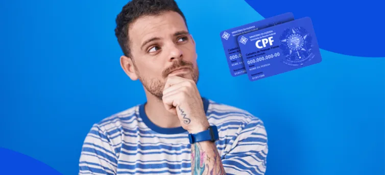 É possível fazer empréstimo sem consulta ao CPF?