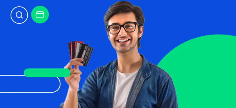 Descubra quais são os 6 melhores cartões sem anuidade e escolha o que oferece os melhores benefícios e vantagens para você!