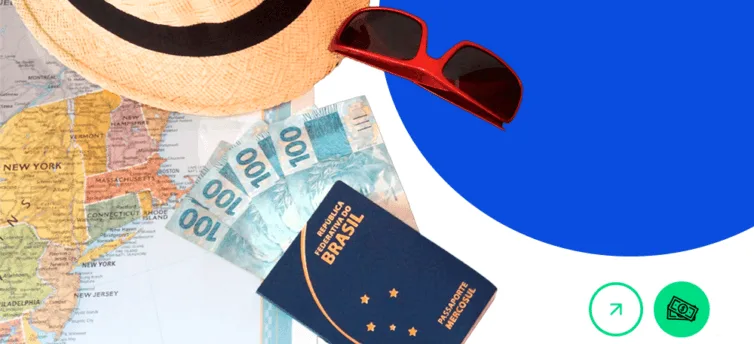 Vale a pena pedir um empréstimo para viajar? ---- acelerar milhas