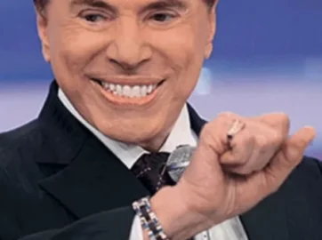Qual a fortuna que Silvio Santos deixou de herança?