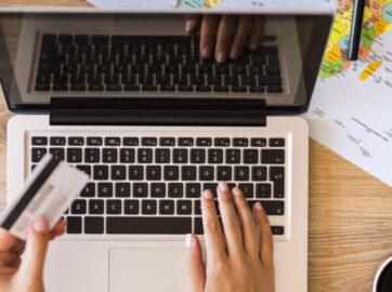 Melhor cartão para desconto em viagens