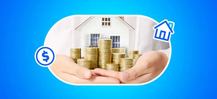 Empréstimo para compra de terreno