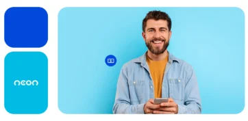 Conta Neon: descubra as vantagens, funcionalidades e como abrir a sua!