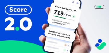 Score 2.0: entenda como funciona e como aumentar sua pontuação de crédito