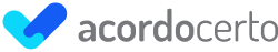 Logotipo acordo certo